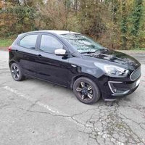 Annonce voiture Ford Ka 10900 