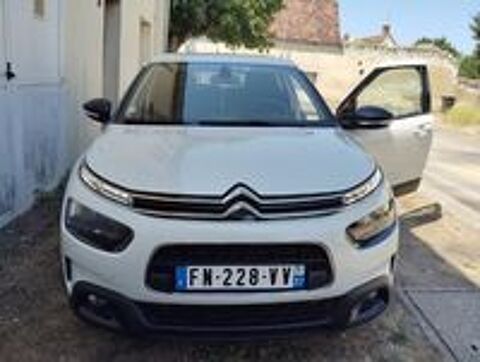 C4 cactus C4 Cactus PureTech 110 S&S BVM Shine 2018 occasion 37290 Preuilly-sur-Claise