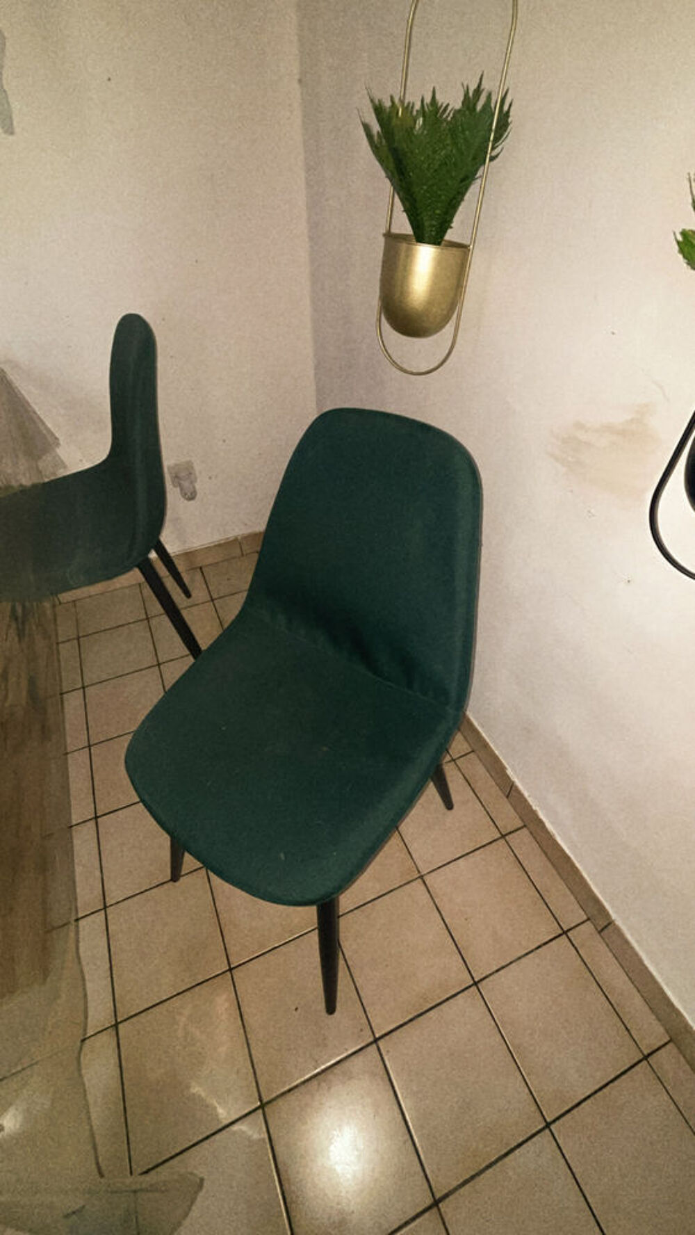 Table &agrave; manger Meubles
