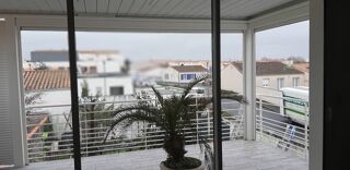  Maison à vendre 3/4 pièces 90 m²