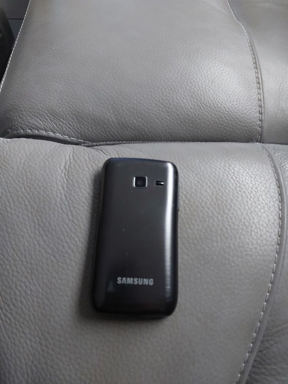 Samsung wave Y Téléphones et tablettes