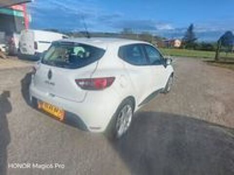 Clio IV Clio dCi 90 Energy Intens 2018 occasion 05300 Laragne-Mont&eacute;glin