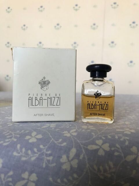 Miniature de parfum 8 Vincennes (94)