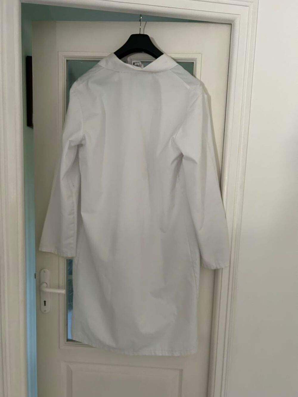 Blouse blanche Vêtements enfants