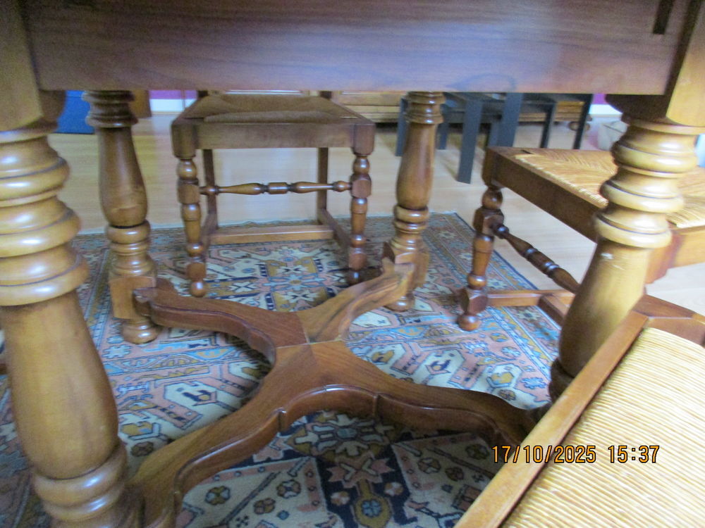 Table de salle a manger Meubles