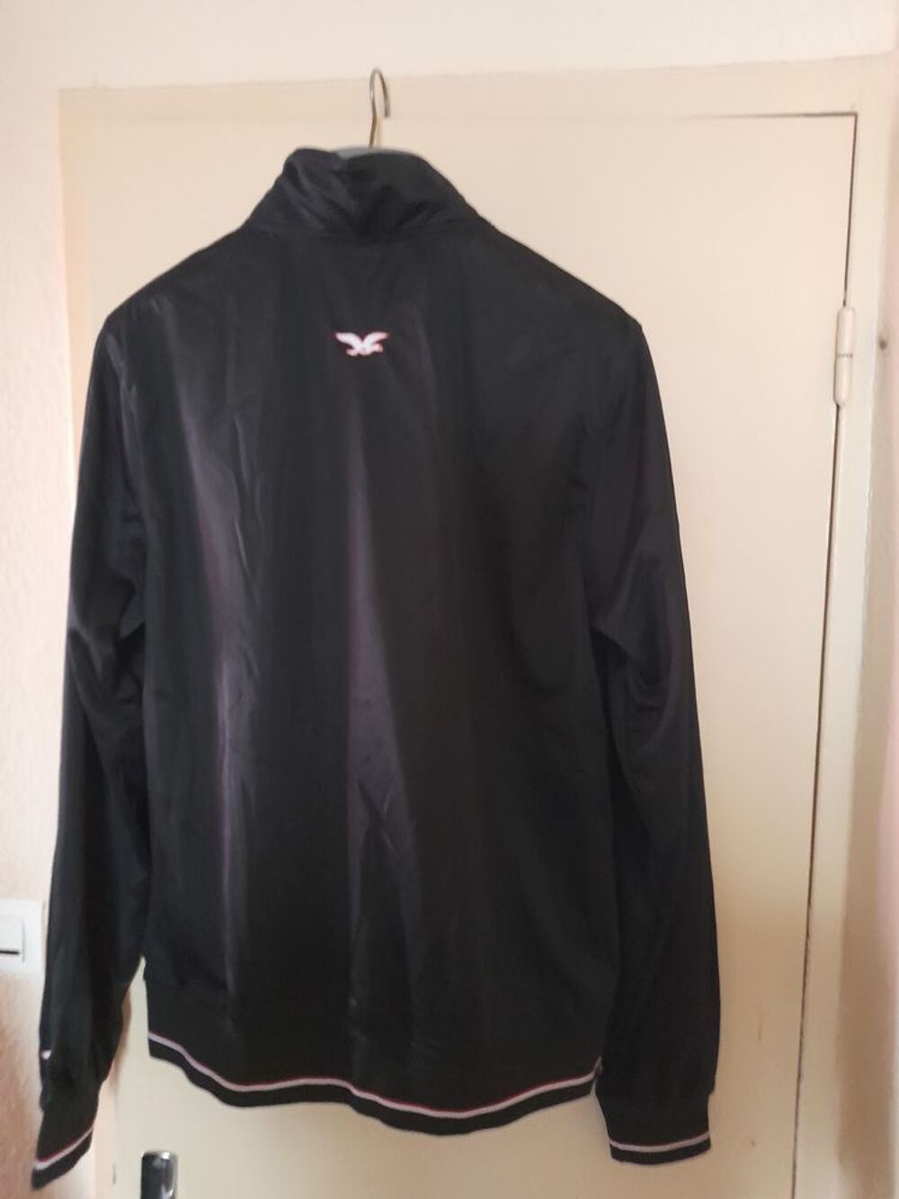 Veste de survetement ymcmb Vêtements