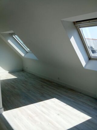 Appartement à vendre 2 pièces 25 m²