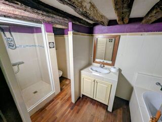  Maison � vendre 5 pi�ces 120 m�