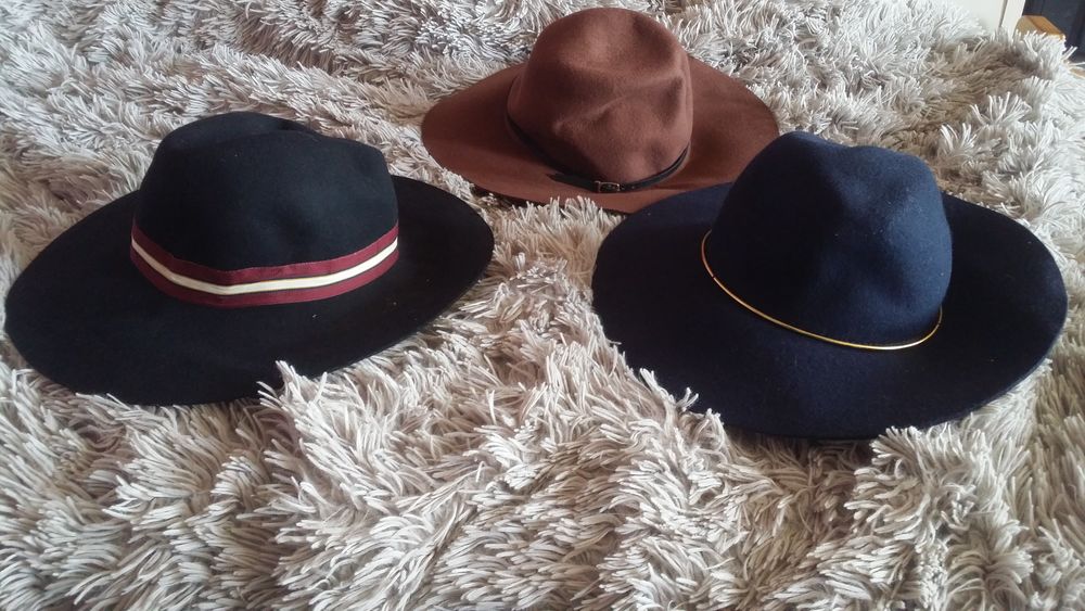 chapeau femme jamais porte Vêtements