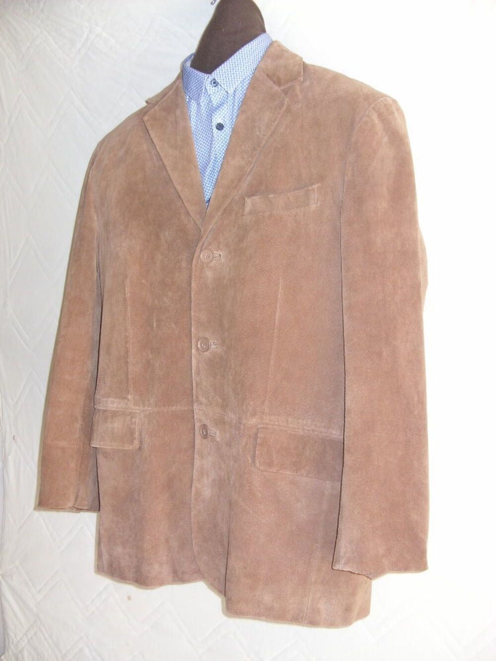 VESTE Homme Vêtements