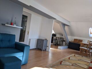  Appartement � vendre 3/4 pi�ces 87 m� Le thillot