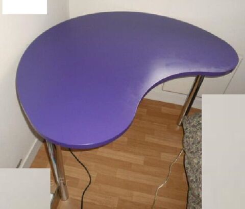 bureau haricot fly violet 25 Tarbes (65)