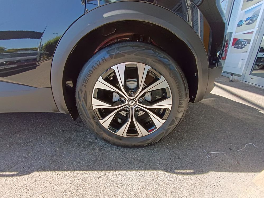 Captur TCe 100 GPL Evolution 2023 occasion 95520 Osny