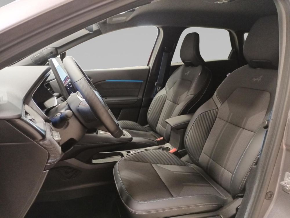 Symbioz E-Tech full hybrid 160 ch Esprit Alpine 2026 occasion 08000 Charleville-M&eacute;zi&egrave;res