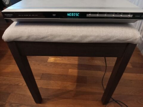 Lecteur DVD ,CD ,Division .Techwood 10 Tours (37)