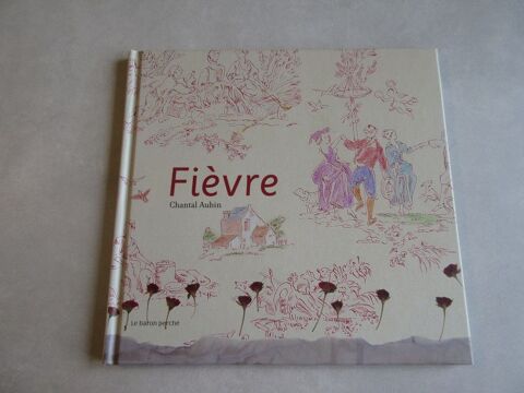 Livre Fièvre de Chantal Aubin 3 Jury (57)