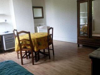  Chambre à louer 1 pièce 20 m² Tourcoing