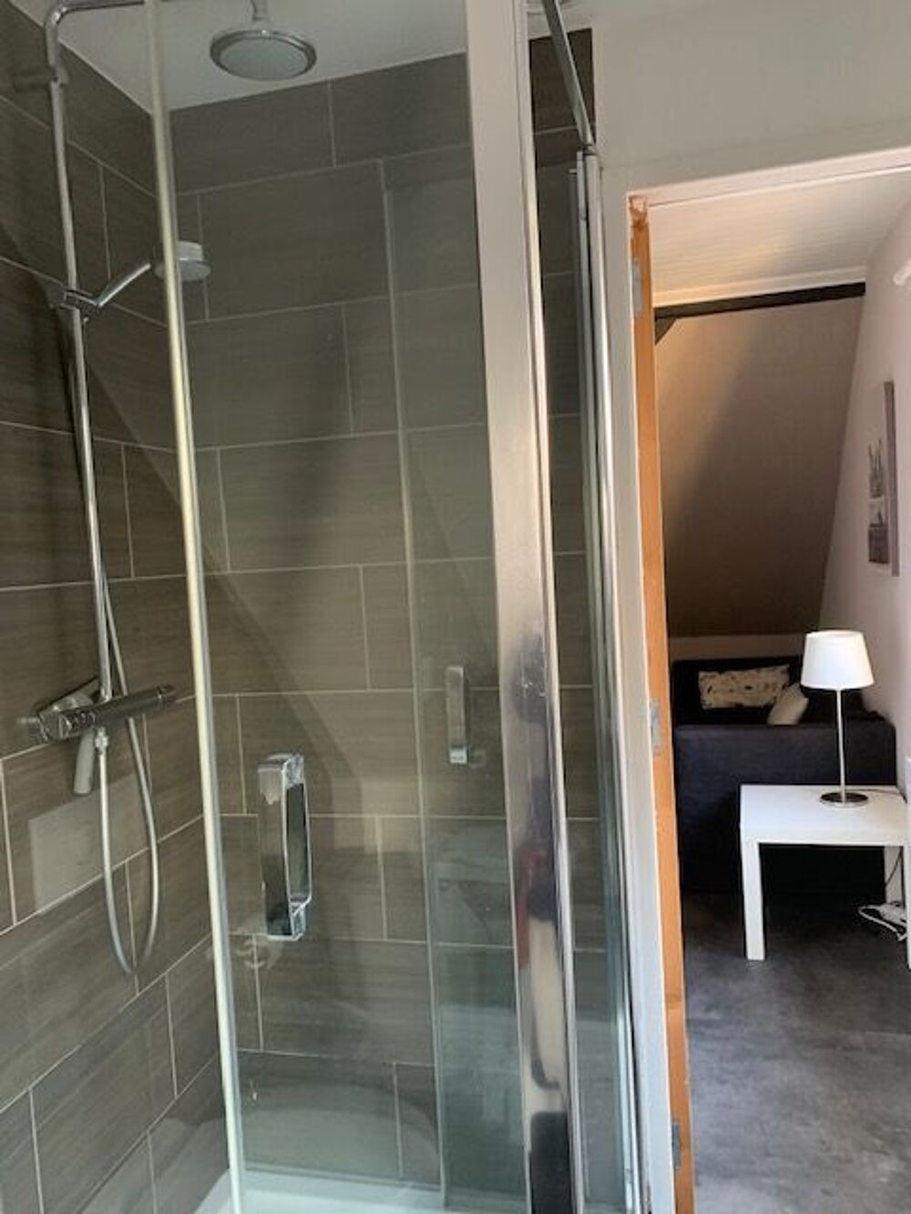   meublé de tourisme pour curistes Alsace, Niederbronn-les-Bains (67110)