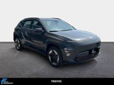 Kona Electrique 65 kWh - 217 ch Intuitive 2026 occasion 10600 Barberey-Saint-Sulpice
