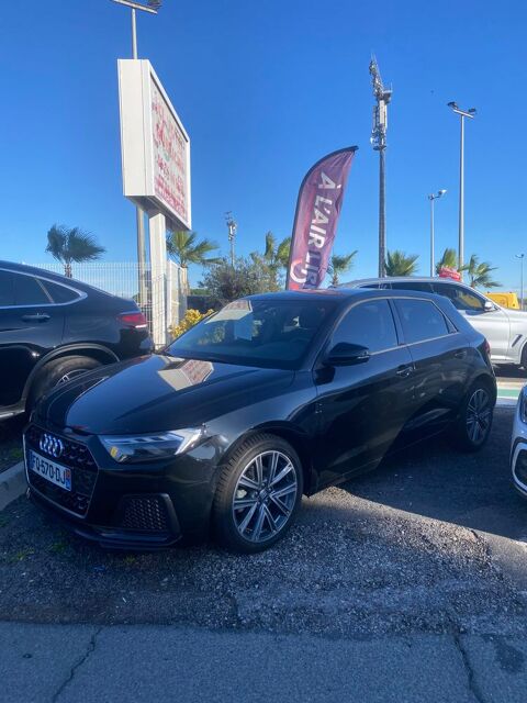 Audi A1 2020 occasion Agde 34300