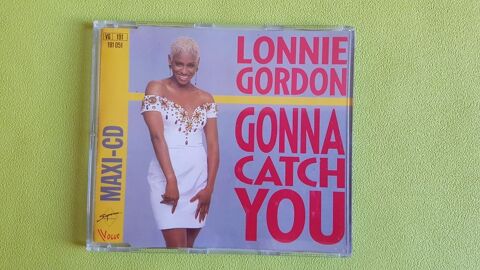 LONNIE GORDON 0 Toulouse (31)