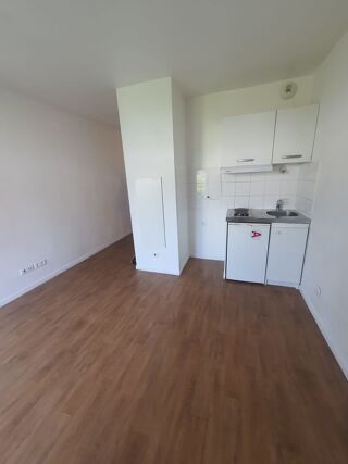  Appartement à vendre 1 pièce 22 m²