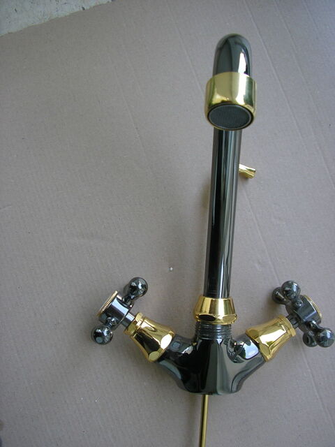 M�langeur lavabo 70 N�mes (30)