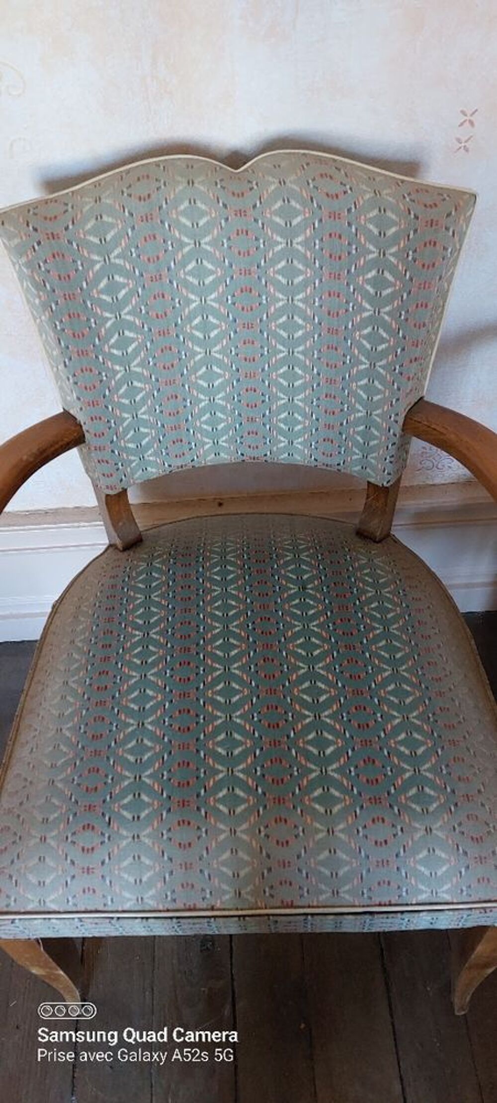 fauteuil bridge Meubles