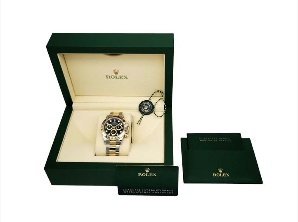 rolex daytona Bijoux et montres