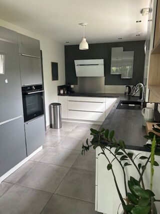  Maison � vendre 5 pi�ces 116 m�