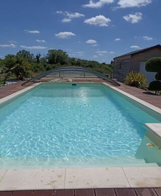  Maison � louer 6 pi�ces 124 m� La charit�-sur-loire