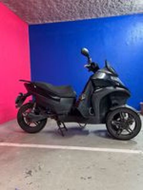 ZEWAY 2023 occasion 75010 Paris