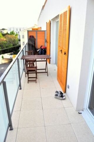  Appartement � louer 2 pi�ces 36 m�