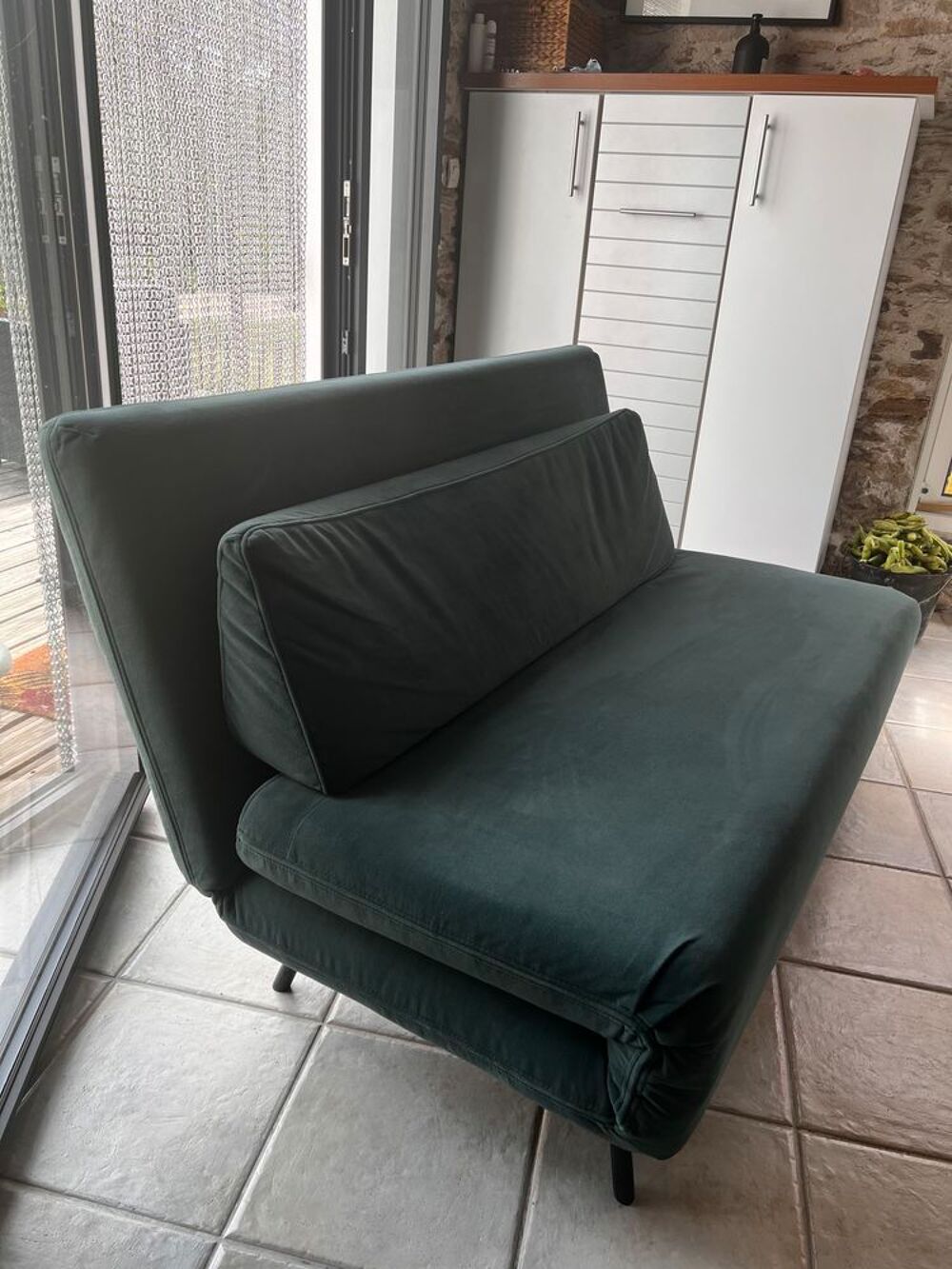 Canap&eacute; MADE convertible Meubles