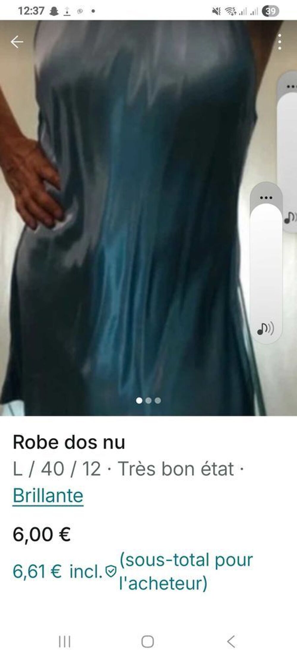 v&ecirc;tements femme Vêtements