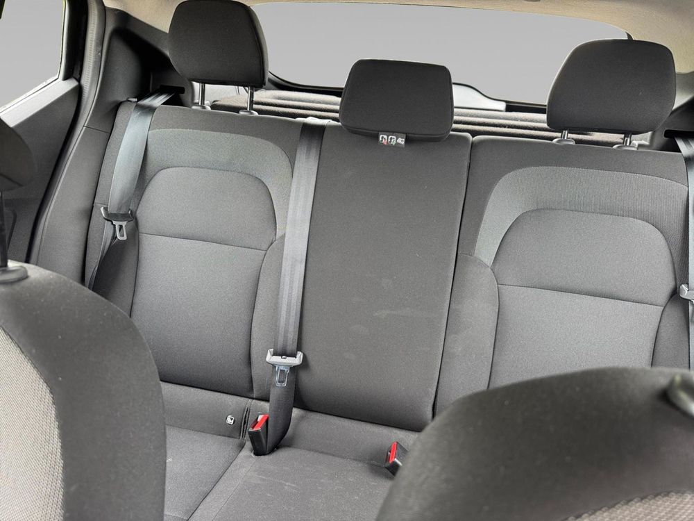 Sandero ECO-G 100 - 22 Essentiel 2022 occasion 51300 Vitry-le-Fran&ccedil;ois