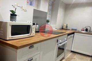  Maison à vendre 3 pièces 61 m²