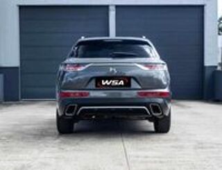 DS7 CROSSBACK 2,0L BLUEHDI 180cv OPERA EAT8 2018 occasion 55100 Verdun