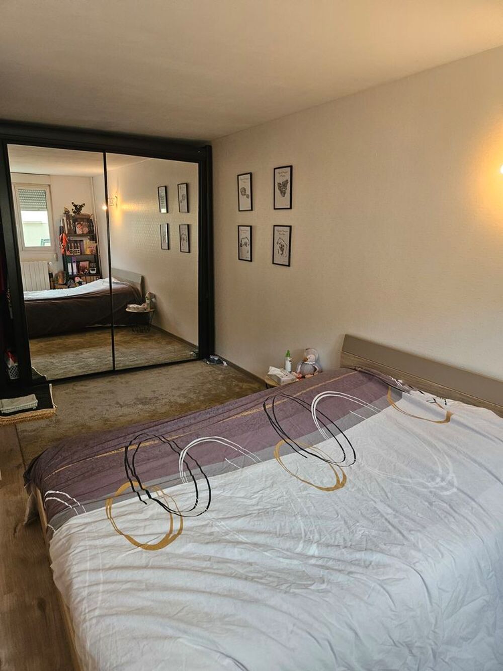 Vente Maison Maison 79m2 Scey-sur-saône-et-saint-albin