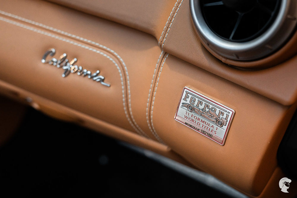 California V8 4.3 460ch 2011 occasion 75014 Paris