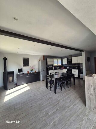  Maison � vendre 6 pi�ces 105 m� Fontaine-fran�aise