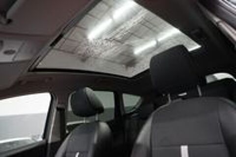 Kuga 2.0 TDCi 163 DPF 4x4 Individual 2011 occasion 20260 Calvi