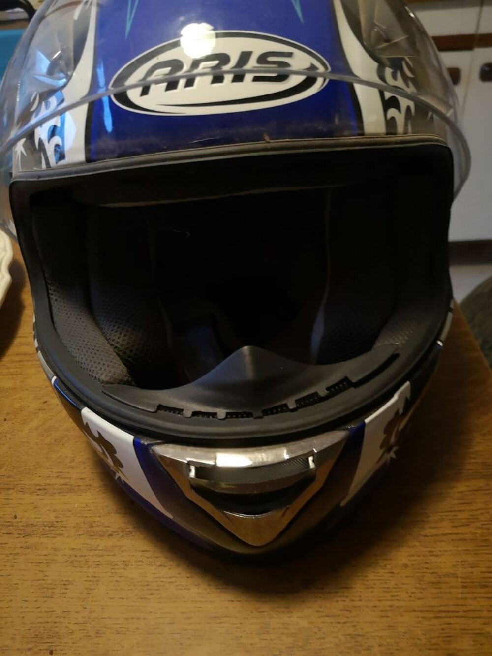 Casque Vélos