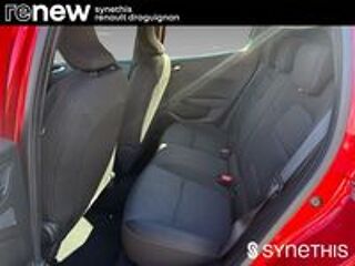 Clio V Clio E-Tech full hybrid 145 Equilibre 2023 occasion 83300 Draguignan