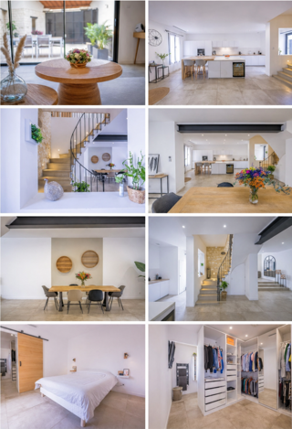  Maison � vendre 5 pi�ces 190 m�
