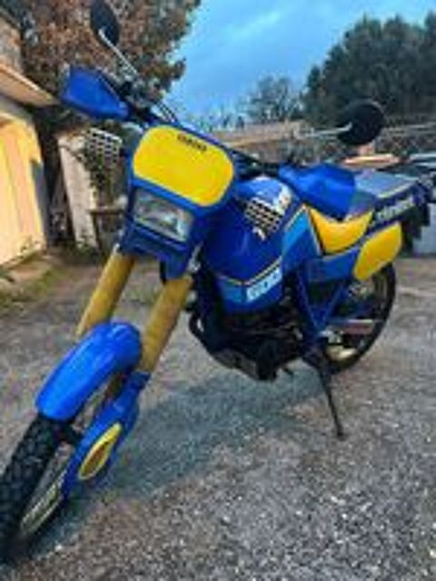 YAMAHA 1986 occasion 83600 Fréjus