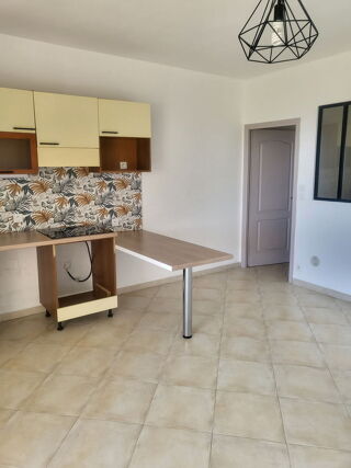  Appartement � louer 2/3 pi�ces 50 m�