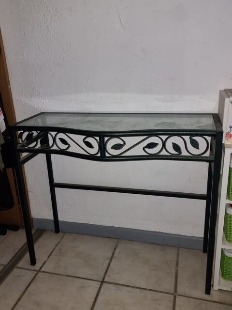 Console 10 Gaillac-Toulza (31)