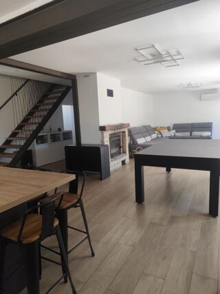  Maison à vendre 5 pièces 120 m²