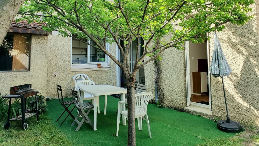 Location Colocation 1 chambre meublée pour 1 étudiant dans colocation Toulouse
